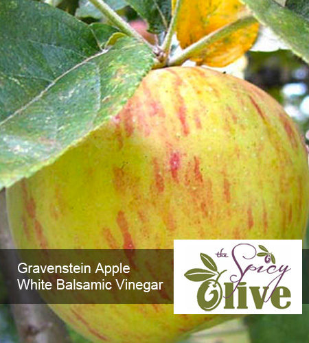 https://www.thespicyolive.com/wp-content/uploads/sites/69/2017/05/Gravenstein-Apple-white-balsamic-vinegar-450x500.jpg