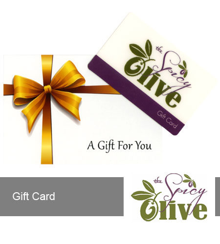 Have a Spicy Christmas Gift Card - The Loco Life